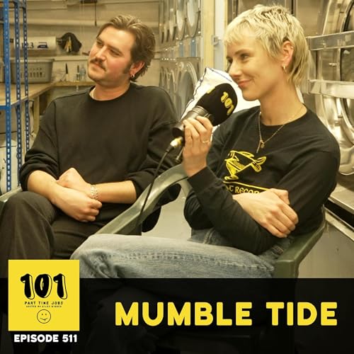 Stop & Chat: Mumble Tide