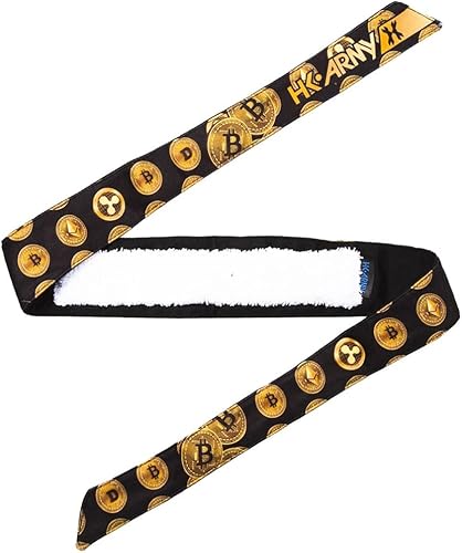 Miniatura 2 de HK Army Diadema de paintball - Crypto