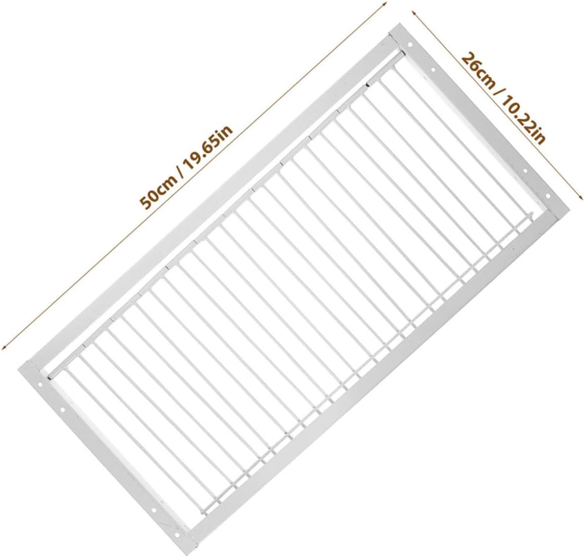 Mikikit 2pcs Pigeon Equipment Swing Door Bird Pigeon House Door Secure Wire for Birds