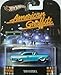 Price comparison product image Hot Wheels American Graffiti '58 Edsel