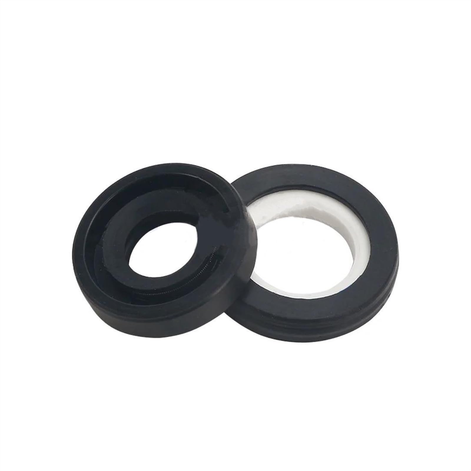 Accessori di ricambio Set Guarnizioni Meccaniche Pompa Acqua Per KAWASAKI ZX-10R ZX10R 2004 2005 2006-2010 ZZR1400 2006 2007 2008 2009 2010 2011 Guarnizione O-ring Di Tenuta
