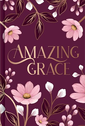 Amazing Grace (Prayer Book)