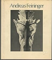 Andreas Feininger 0871000423 Book Cover