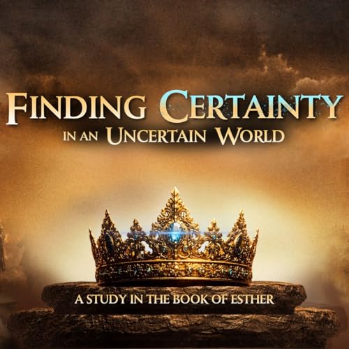 The Certainty of God's Prevailing