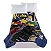 Lego Ninjago Extreme Warriors Blanket