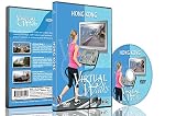 Virtual Walks - Hong Kong For Indoor Walking, Treadmill and Cycling Workouts