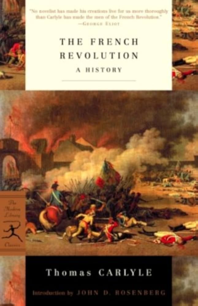 フランス革命　洋書（英語版）THE FRENCH REVOLUTION The French Revolution 1789-17-1795 (Classics To Go) (English