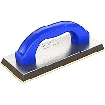 Bon 14-349 9-Inch by 4-Inch by 5/8-Inch Lightweight Rubber Grout Float