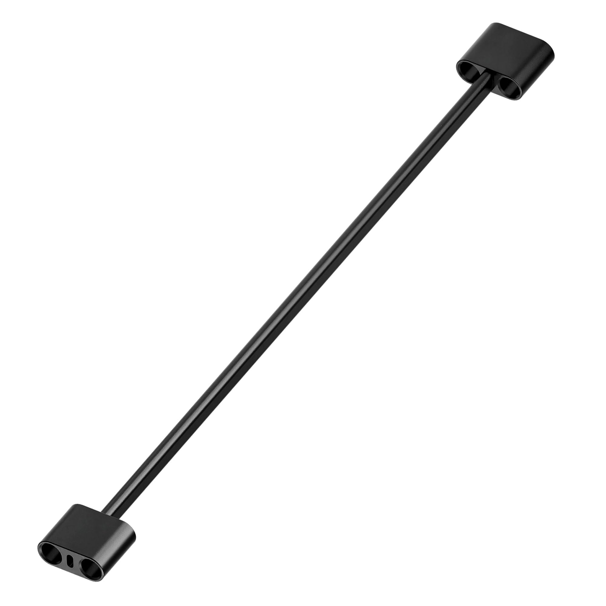 FXW Playpen Connectors, 2-Pack (Playpen Not Included), Playpen Accessories Only fit FXW Homeplus/Rollick/Instant 40inch Height Playpen, Black│Patent