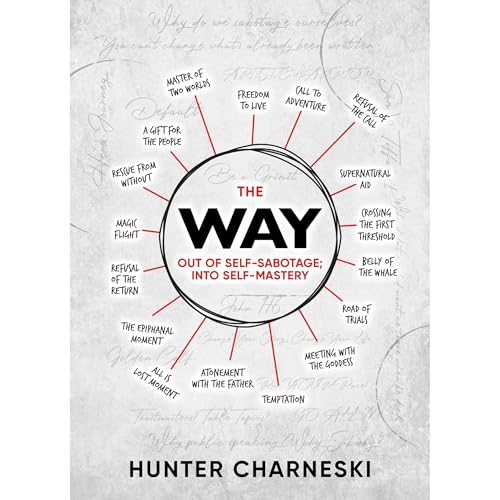The Way by Hunter Charneski episode artwork