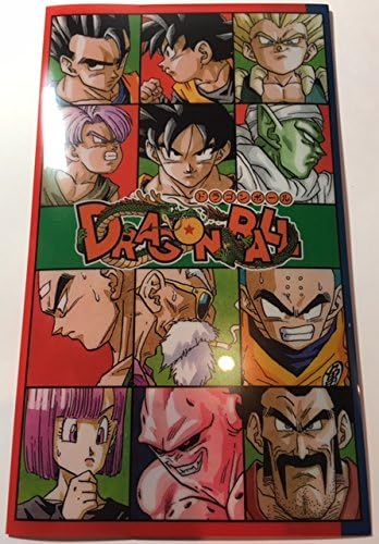 Amazon ドラゴンボール マルチケース ジャンプショップ アニバーサリーフェア 非売品 フィギュア ドール 通販