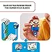 LEGO Super Mario Big Spike’s Cloudtop Challenge Expansion Set 71409, Collectible Toy for Kids with 3 Figures Including Boomerang Bro and Piranha Plant