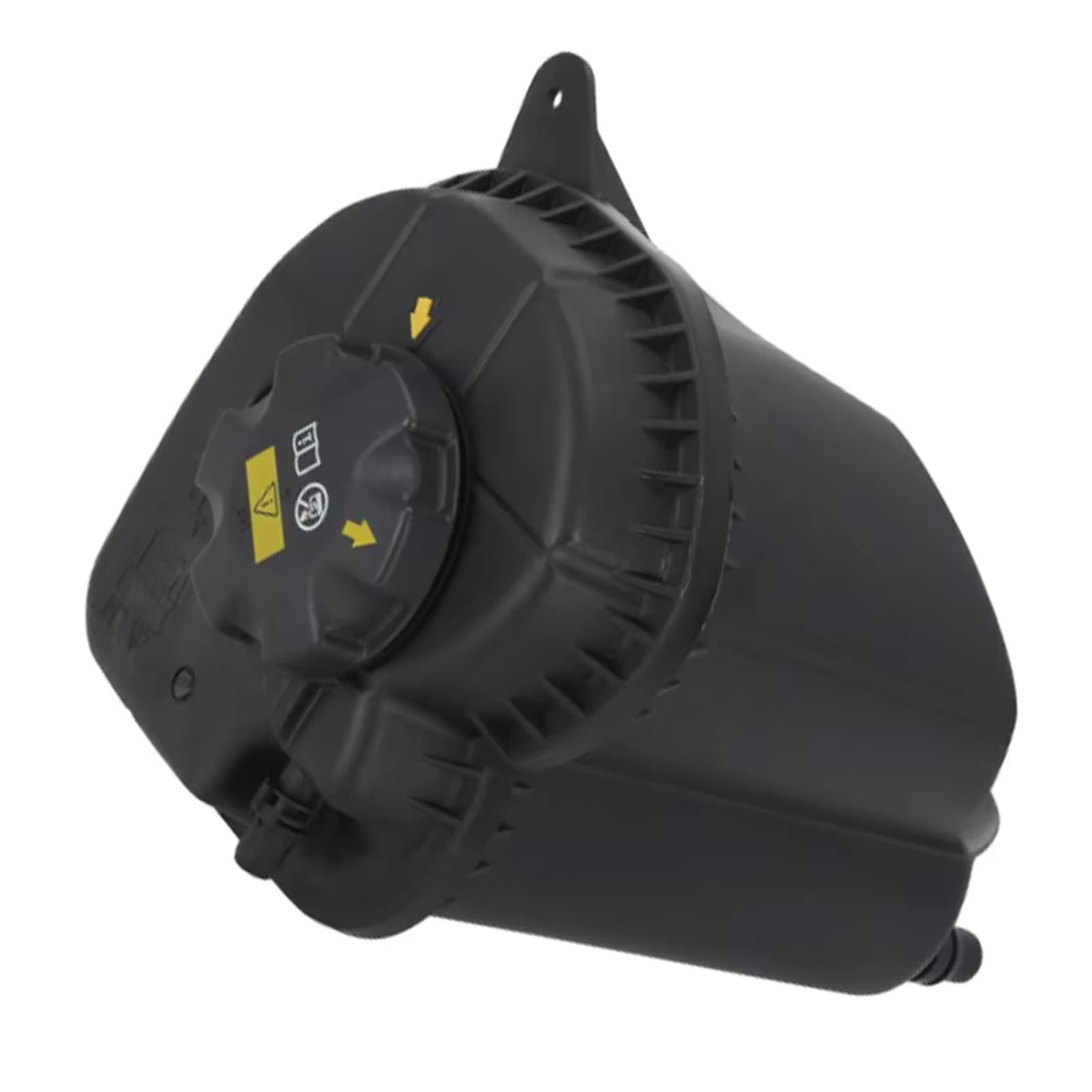 Serbatoio di Espansione Compatibile Con BMW X5 2.0L 2007-2019 | Serbatoio Del Liquido Di Raffreddamento Del Radiatore Con Tappo 17138621092