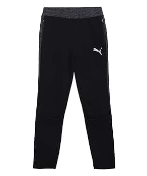 Amazon | puma(プーマ) エヴォストライプ パンツ B マルチSP