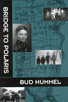 Paperback Bridge to Polaris Book