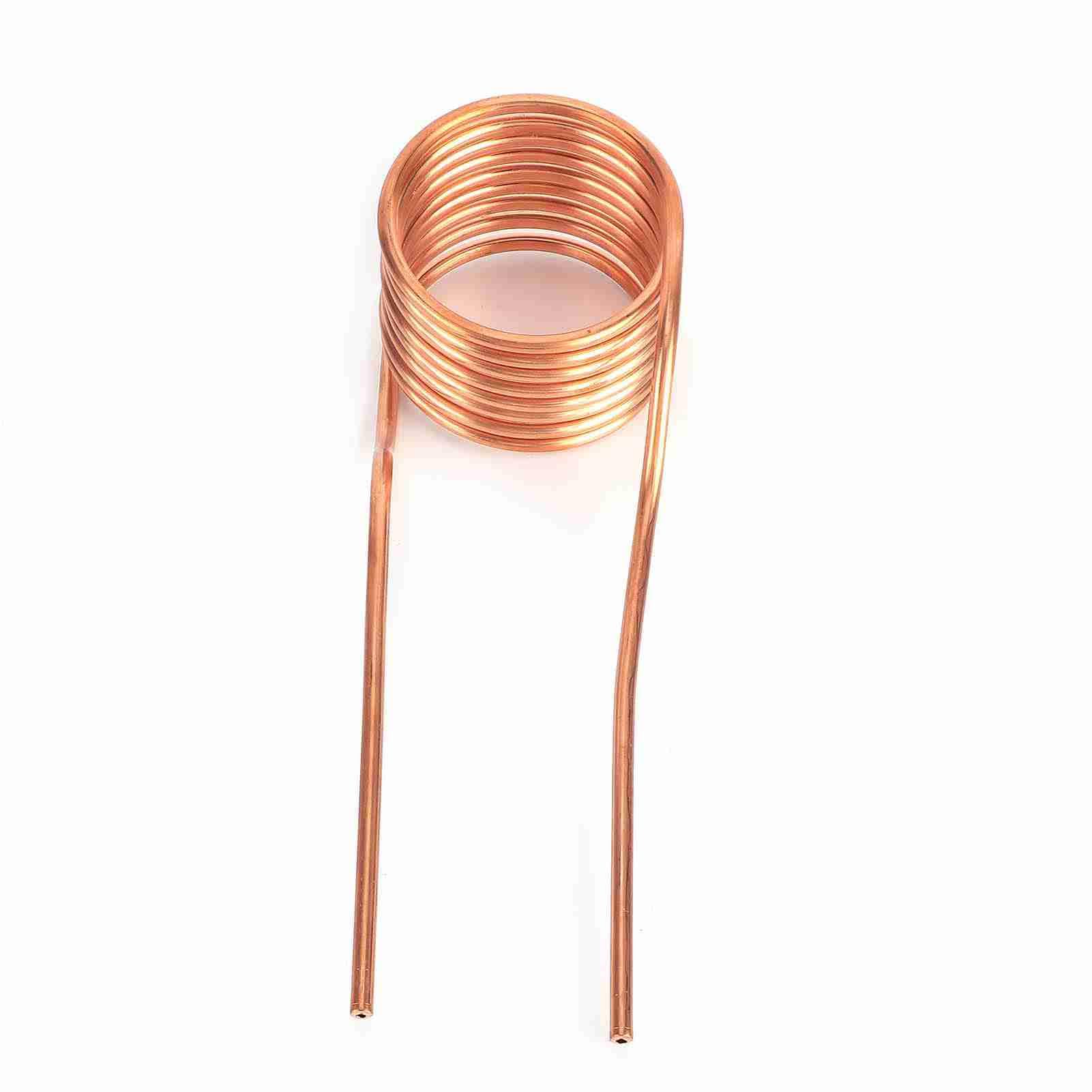 Garosa Placa Calefactora ABS y PCB ZVS Módulo de Calentamiento por Inducción de bajo Voltaje 2000W 12V a 48V 50A para Tratamiento Térmico de Fusión de Metales, Templado, Recocido y Laboratorios de