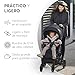 Imagen de KikkaBoo Silla de Paseo Ligera URBAN
