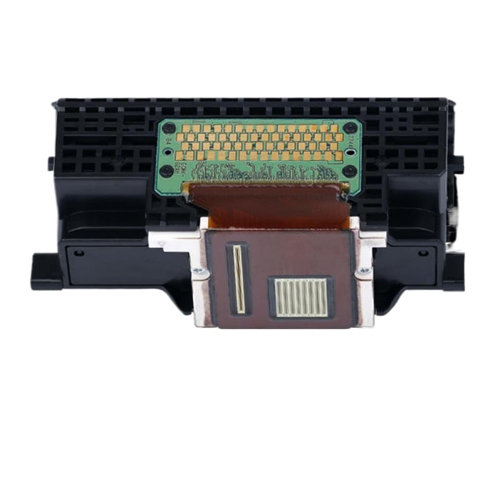 Kompatybilny PrinThead QY6 0078, zamiennik kompatybilny z MG6130, MG6180, MG6230, MG6280, MG8180, MG8280, MP990, części do drukarki QY60078