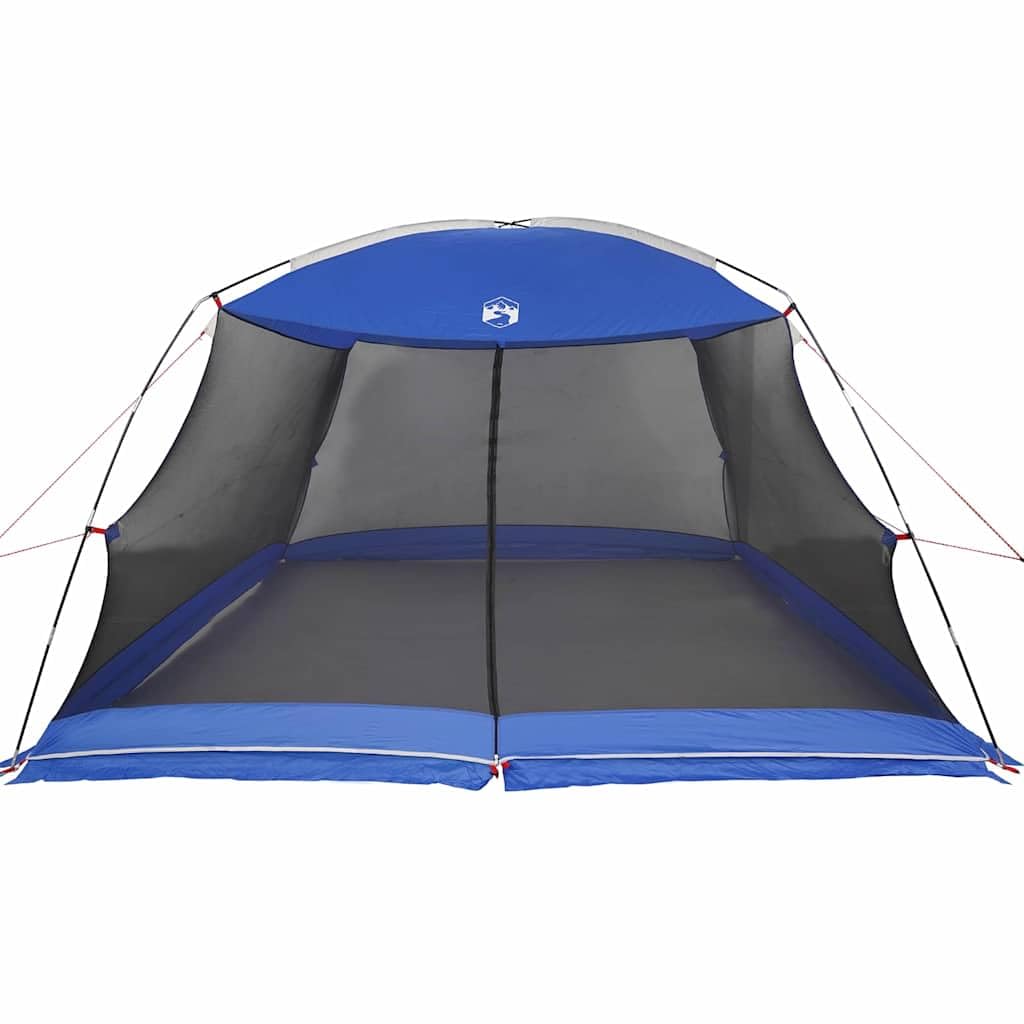 Moskitonetz Zelt mit Dach Azure Blau x x wasserdicht leicht UV Schutz atmungsaktiv Winddicht Camping Wandern Outdoor Festival Reise Regen