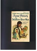 The Delaware River Man 0523232810 Book Cover