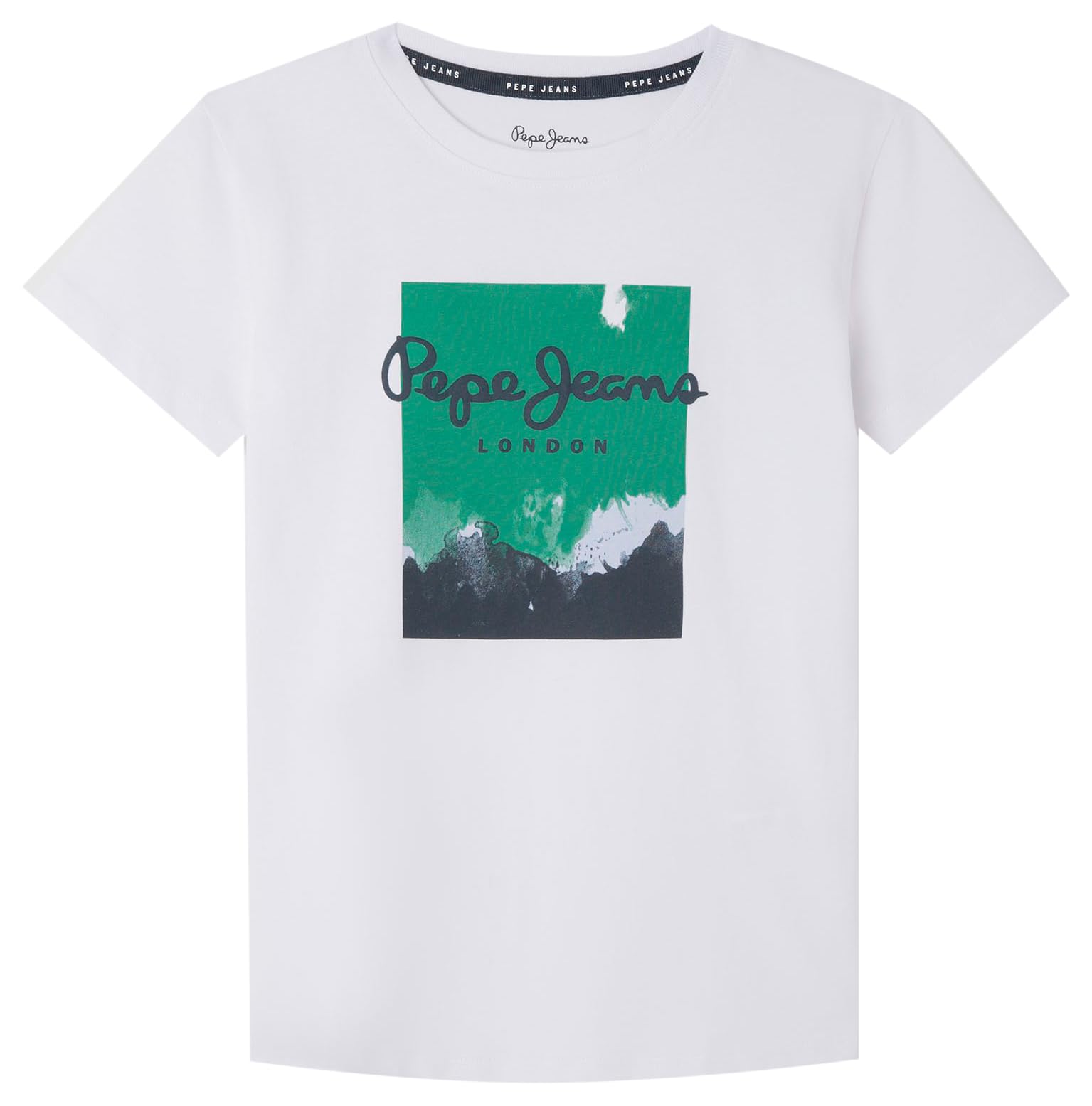 Pepe Jeans Rafer T-Shirt para Niños