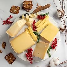igourmet Assortment of Winter Cheeses 30 ounce