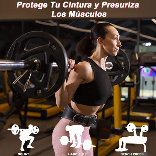 Fajas de cinturón 8 Imagen adicional