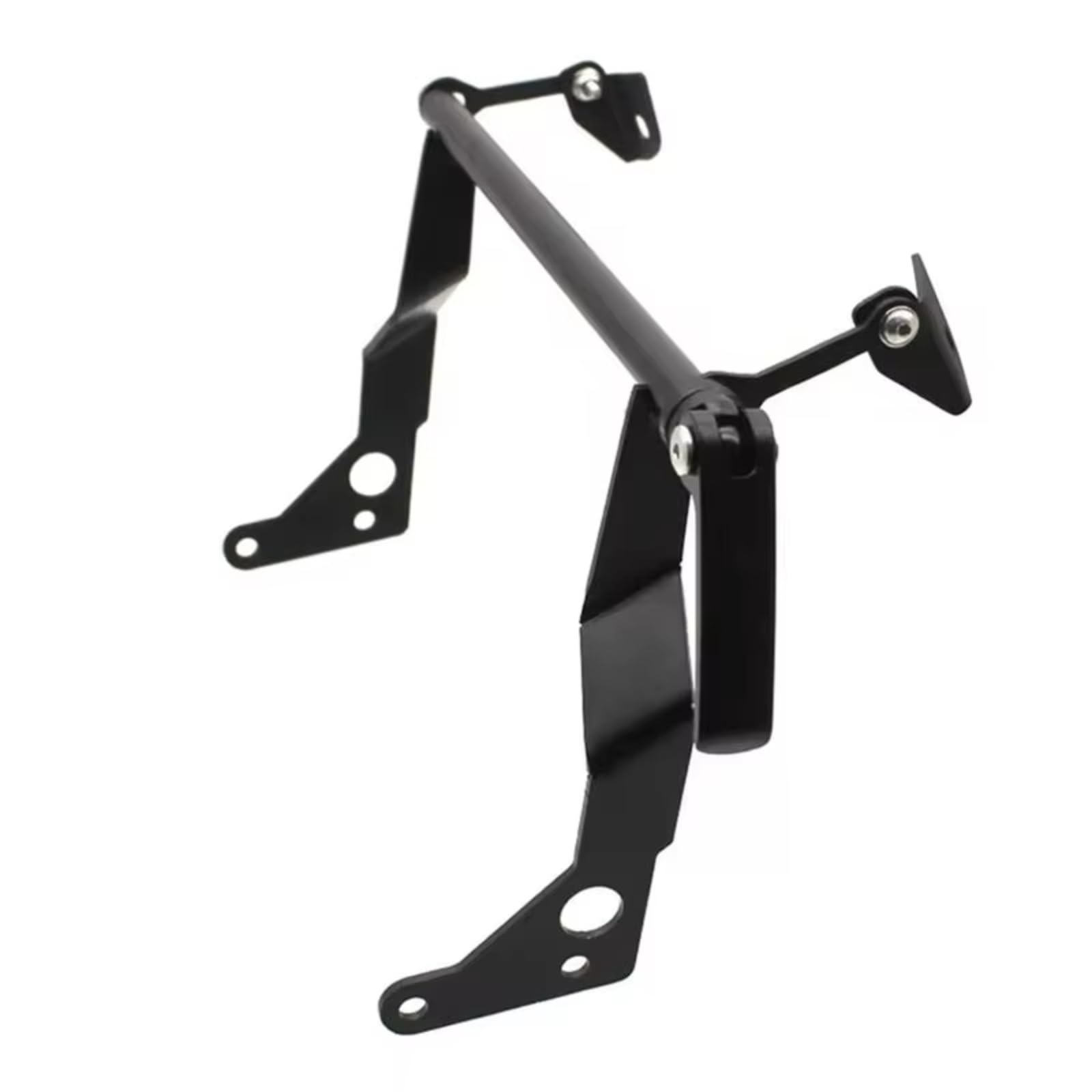 Compatible avec 2019 2020-2023 pour R1250GS pour ADV Support De Navigation De Moto Support De Support GPS Étanche A65M Barre Nav Moto