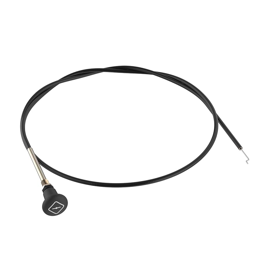Amazon.com: 290-610 Choke Cable Fit for Bad Boy Mower CZT