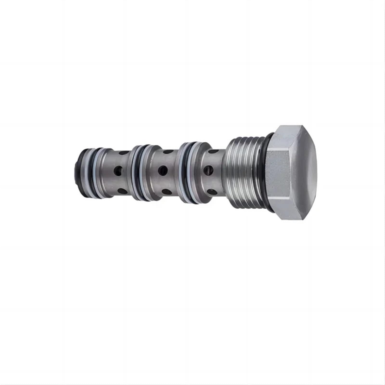 Válvula de Cartucho hidráulica LFD-10 colector derivación