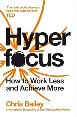 Hyperfocus cover image