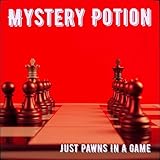 Mystery Potion
