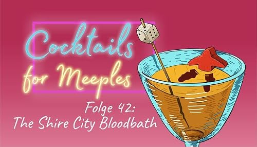 CfM042 The Shire City Bloodbath