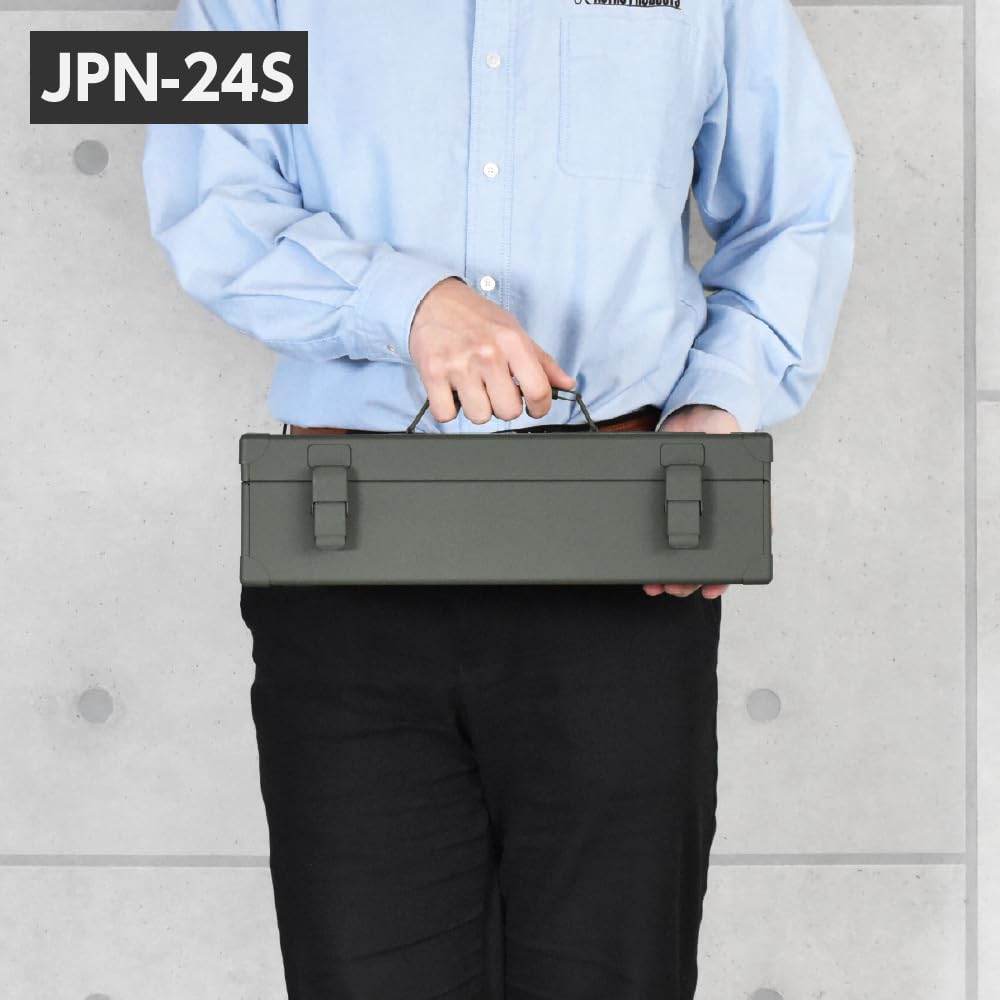 Amazon.co.jp: アストロプロダクツ 片開きツールボックス JPN-24S