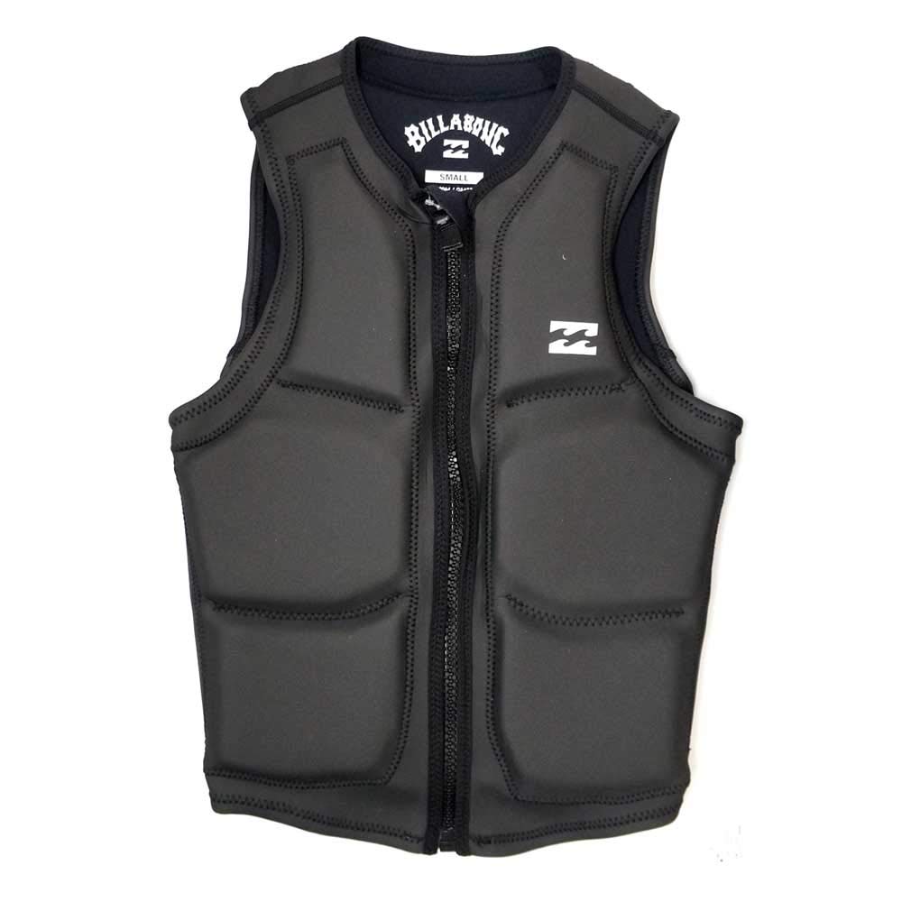 Amazon | 【BILLABONG/ビラボン】メンズ BA011-884 ウェイクベスト BLK