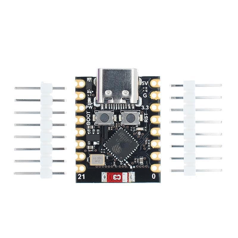 ESP32 Development Boards, Wi-Fi, Bluetooth