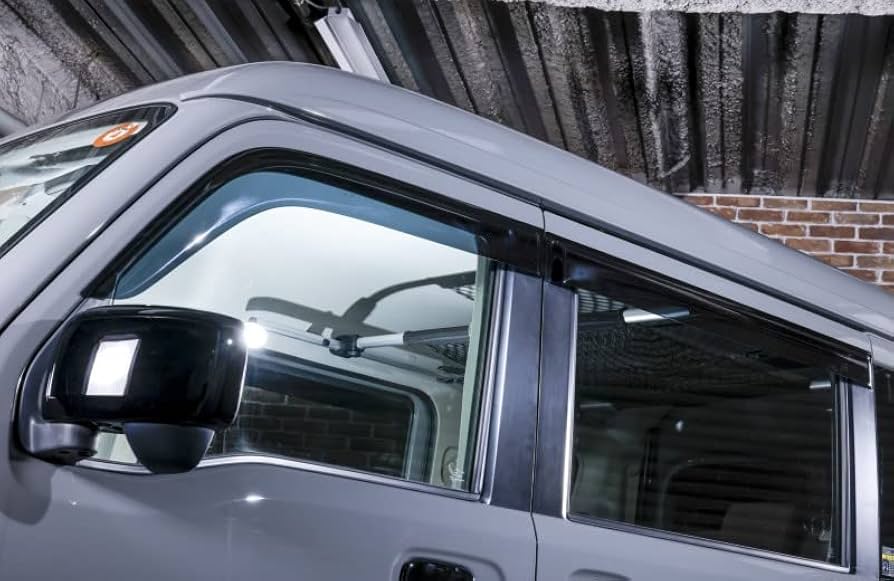 Amazon | WANGAN357 DA17V DA17W エブリイ ワゴン エブリー バン