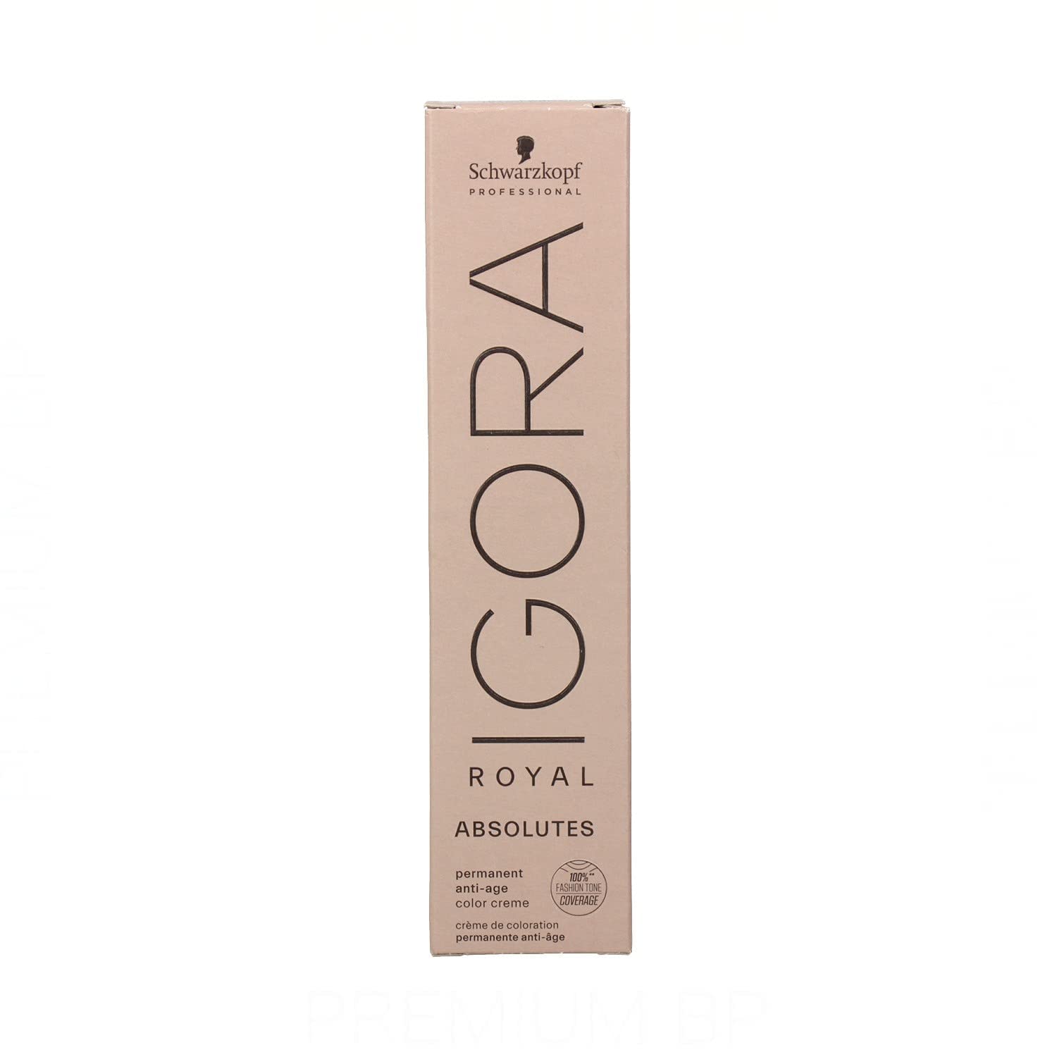 Schwarzkopf igora Royal Absolutes 9-560 60 ml
