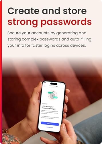 Mcafee Total Protection | 10 Device thumb #4