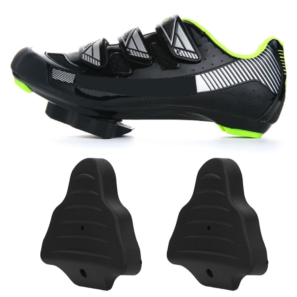 Ride Anti-Slip Pedal Cleats for Fixed and Floating ShimanoSPD Spd-Sl Shoes