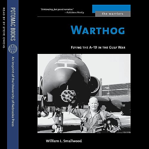William L. Smallwood presents Warthog (P) episode artwork