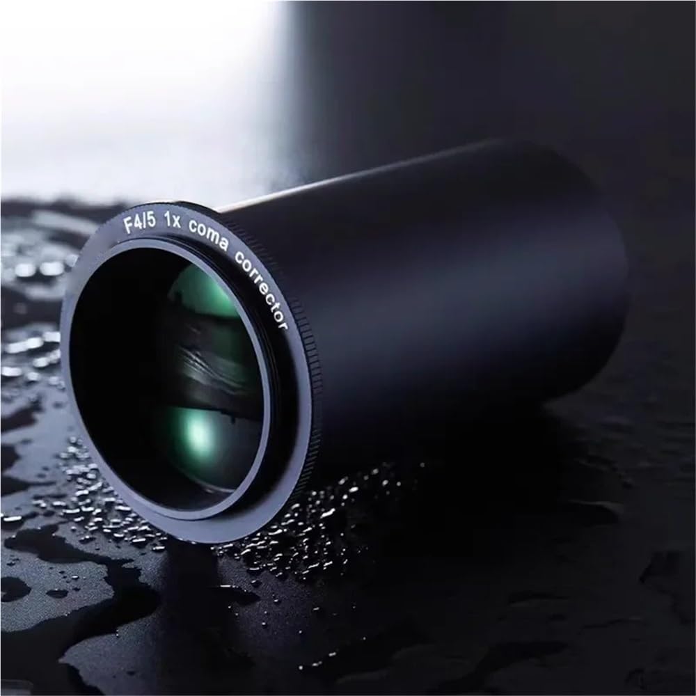 Accessoires pour télescopes Télescope réflecteur newtonien 2 Pouces 1x for astrophotographie Oculaire pour télescope