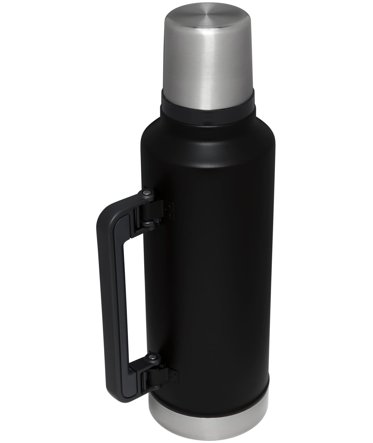 Amazon.com: Stanley Classic Legendary Vacuum Bottle 2.0 qt | Wide