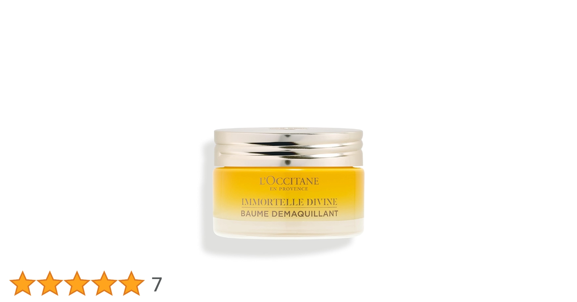 Amazon.co.jp: ロクシタン(L'OCCITANE) イモーテル ディヴァイン