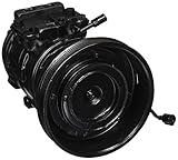 Four Seasons 77324 Reman Nippon 10 P13 C Compressor W/Clutch for Denso