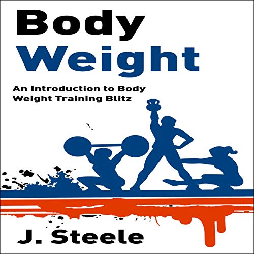 Body Weight by J Steele episode artwork