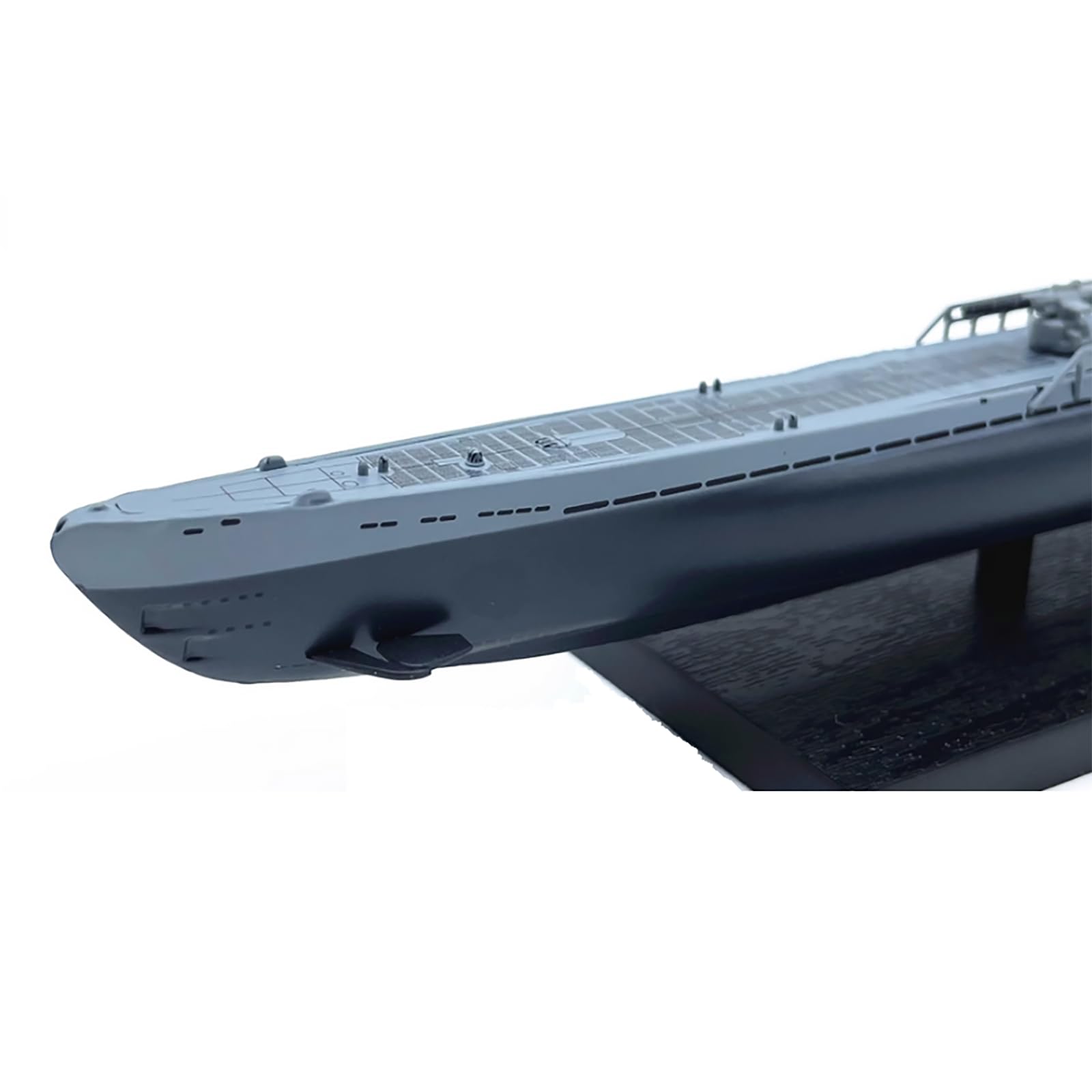 TECKEEN 1:350 1942 II wojna światowa Niemcy U181 marynarki wojennej okręt podwodny model stopu wojskowy model okrętu wojennego