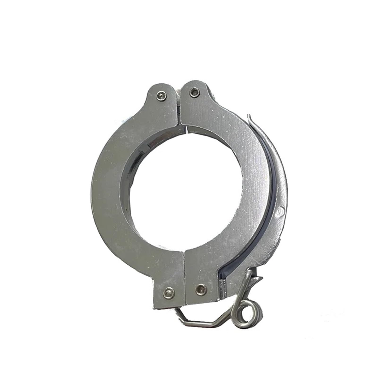 Kcdfdvjfbm One Color Kf40 Aluminium Alloy Kf Vacuum Clamp Bracket