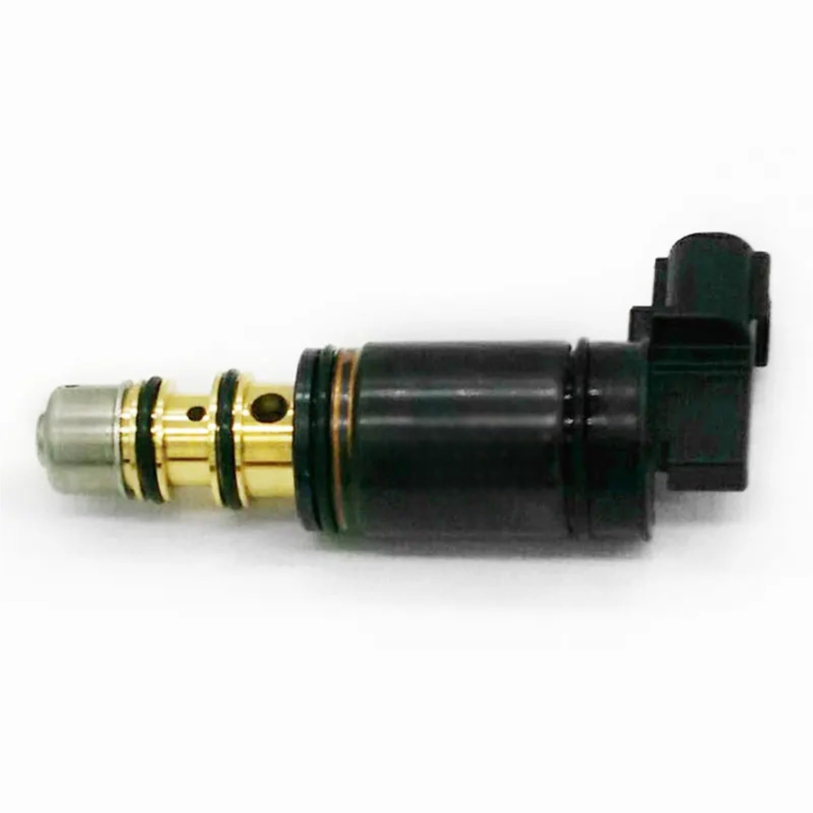 Gayclg One Color Ac Compressor Valve‌ Car Air Conditioning Ac Compressor Electric Control Valve Fit For Ford Fit For Mustang 2.3 Fit For Mondeo Fit For Explorer