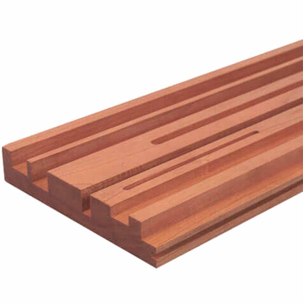Trend Profesjonalny frez profilowy Rota-Tip dwupiórowy do frezarki górnowrzecionowej, trzpień 1/2 cala, średnica cięcia 19,1 mm i długość cięcia 50 mm, RT/72X1/2TC